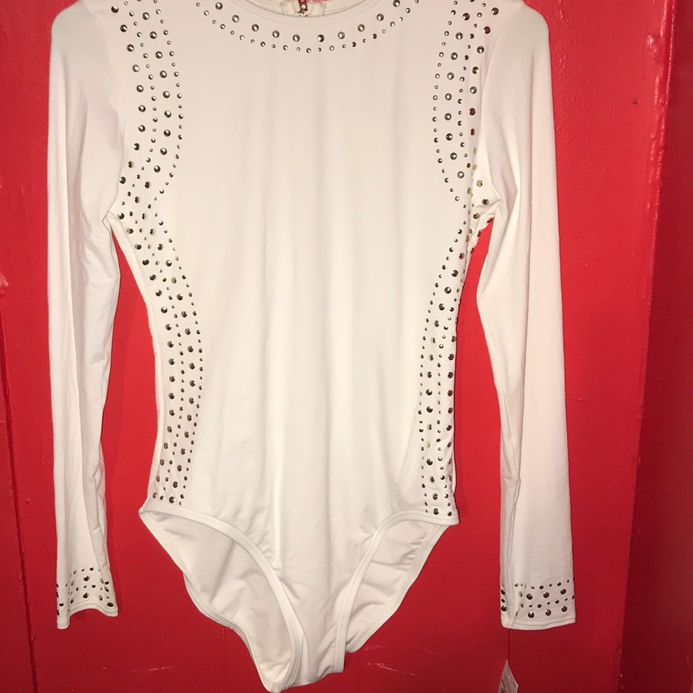 Brand new Michael kors one piece BS